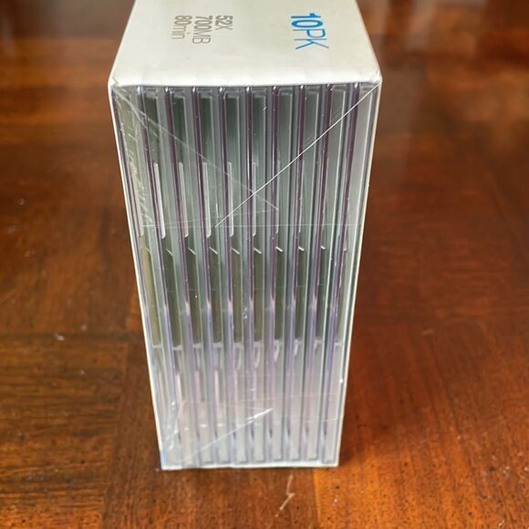 Memorex CD-R - Picture 3 of 6